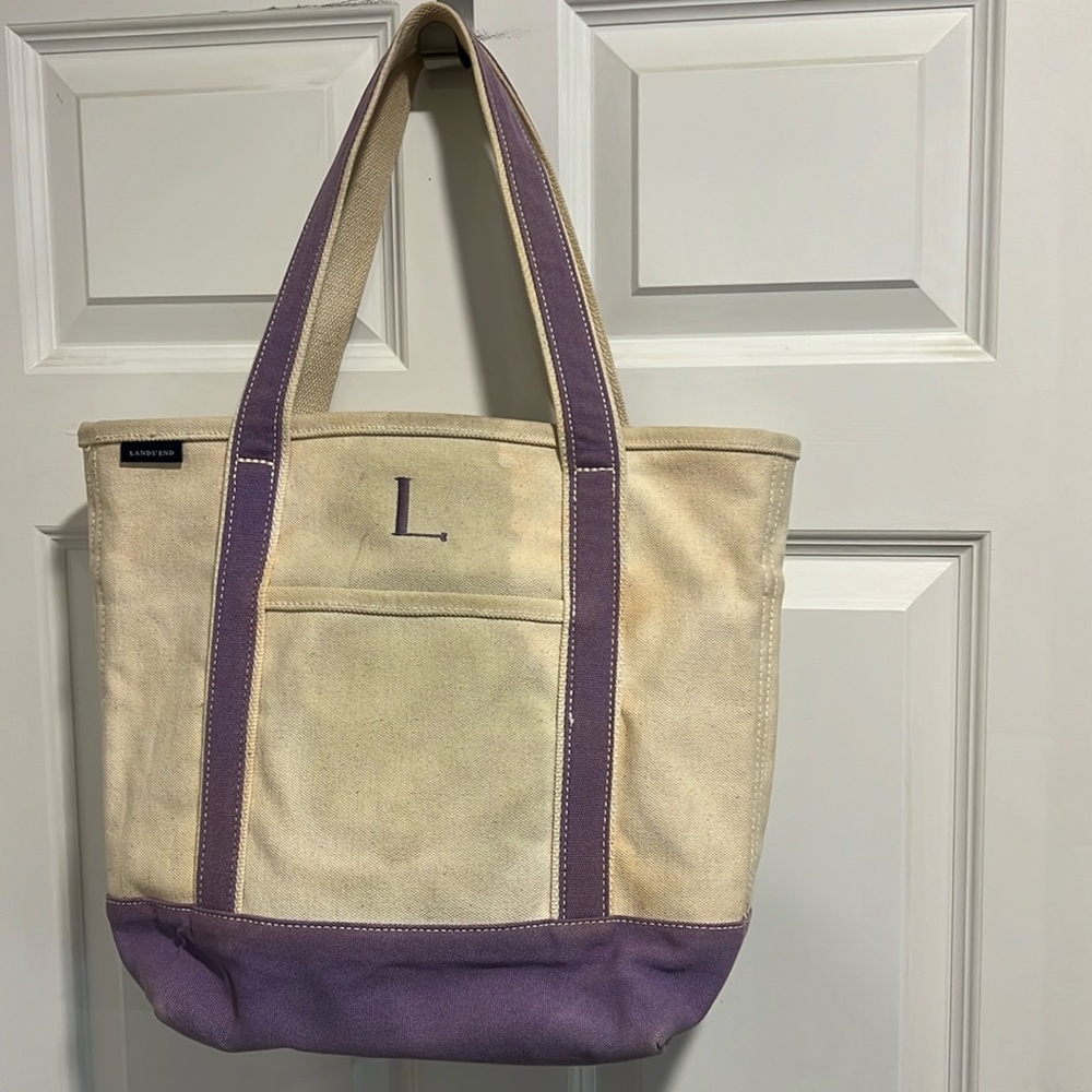 LL Bean tote